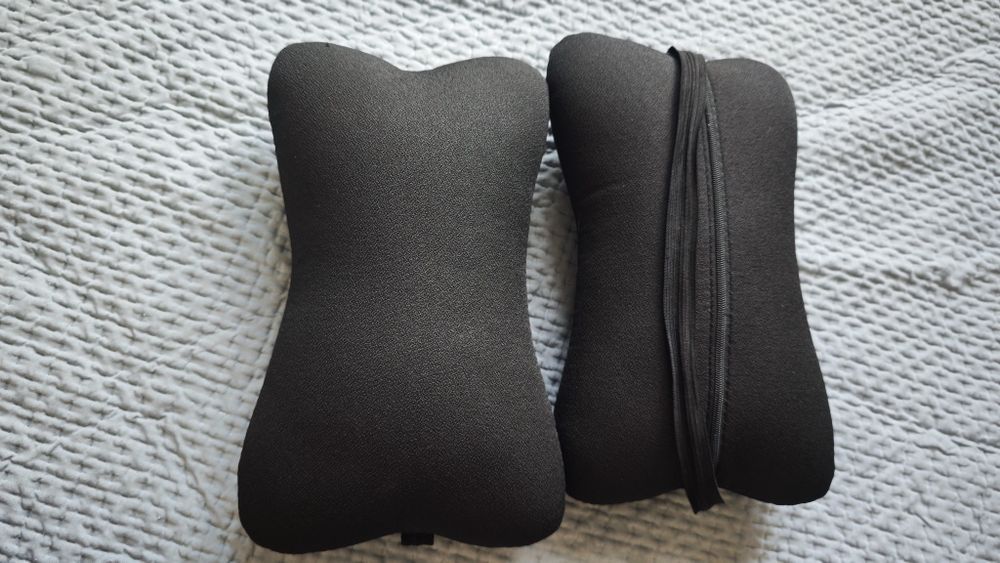 Подушки для машины