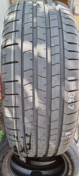 235/50/20 PIRELLI 2бр