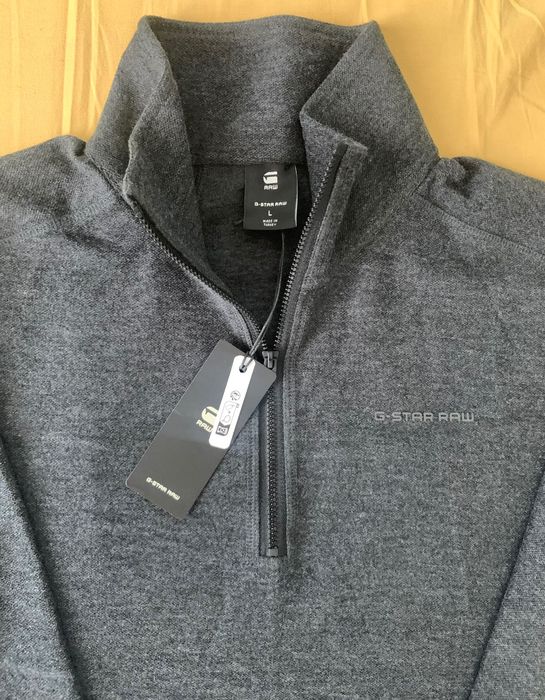 Мъжка блуза G-STAR