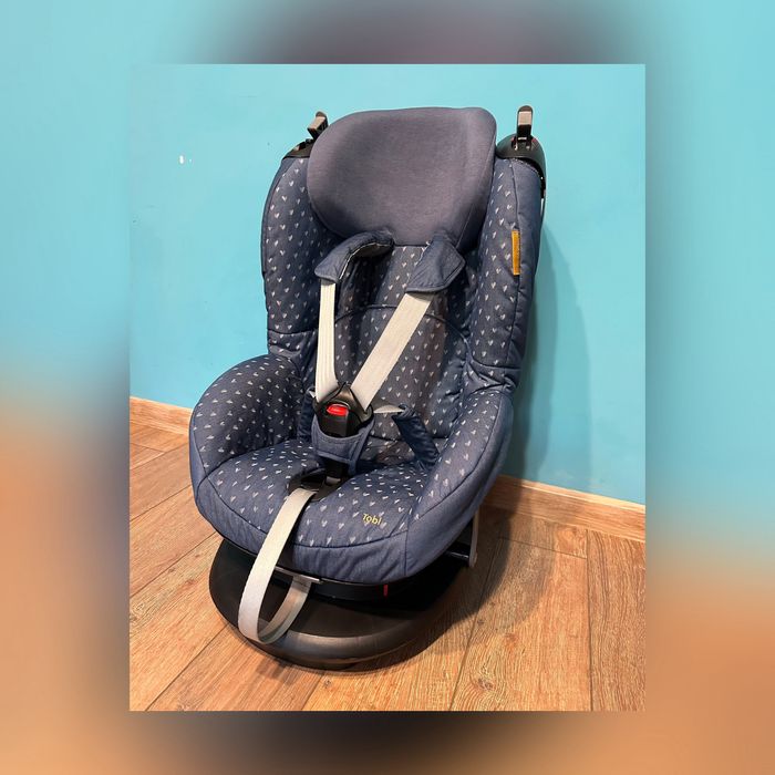 Десткое кресло Maxi-Cosi Tobi
