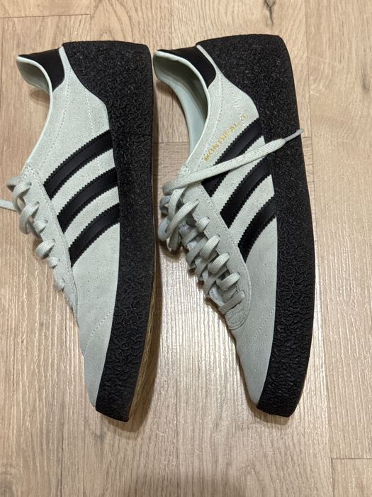 Adidas montreal 76