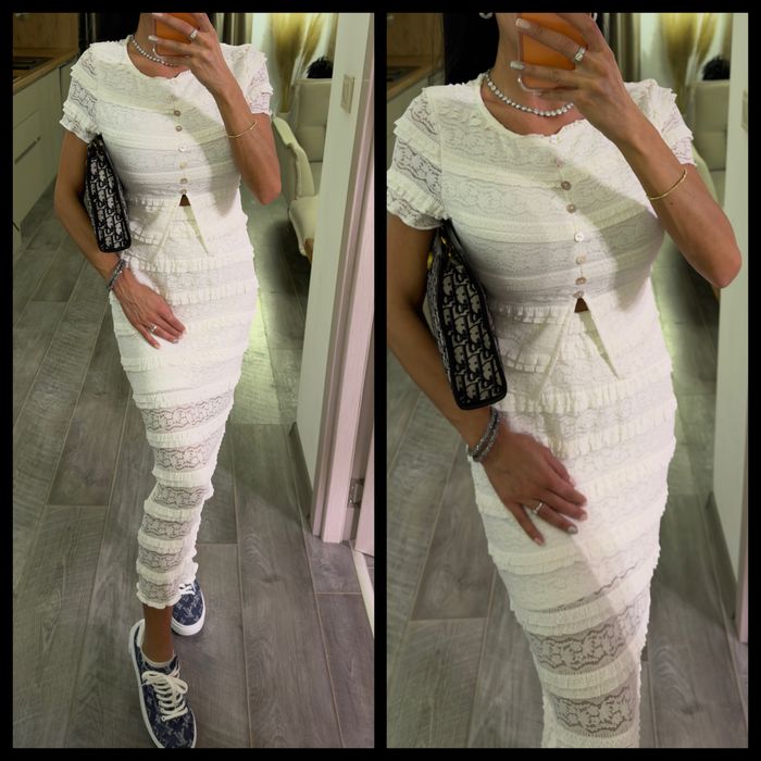 Рокля - различни видове