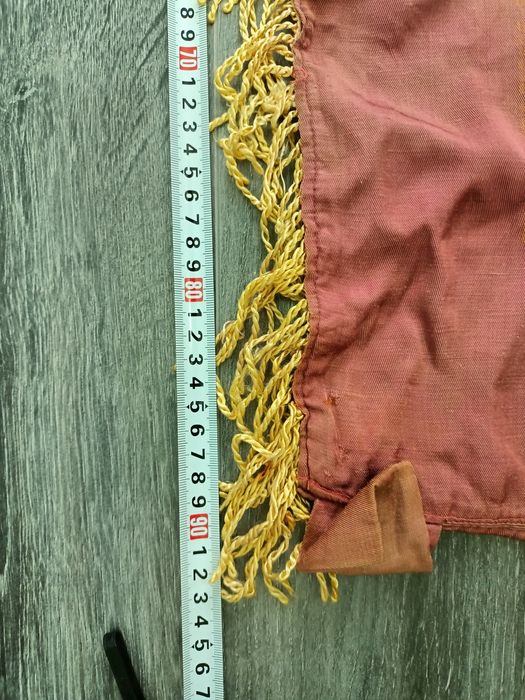 Флаги  Советского Союза