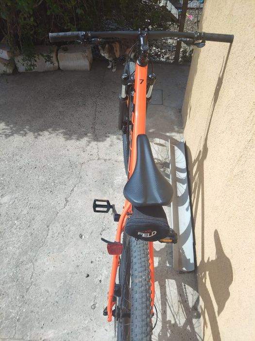 Bicicleta Trek XXL