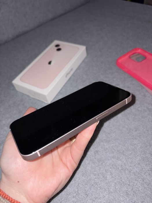 Iphone 13, 128 GB