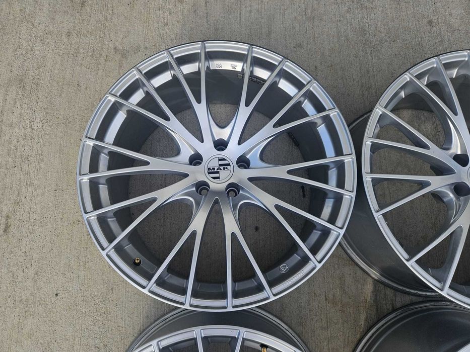 Jante 5x112 ET19 R21 AUDI SQ8,Q8,SQ7,Q7,A7,A8,A5,A6,A4,Q5,Q4;Mercedes ML,GL,GLE,GLC,E,S,V classe,VW Tiguan,TOUAREG,PORSCHE
