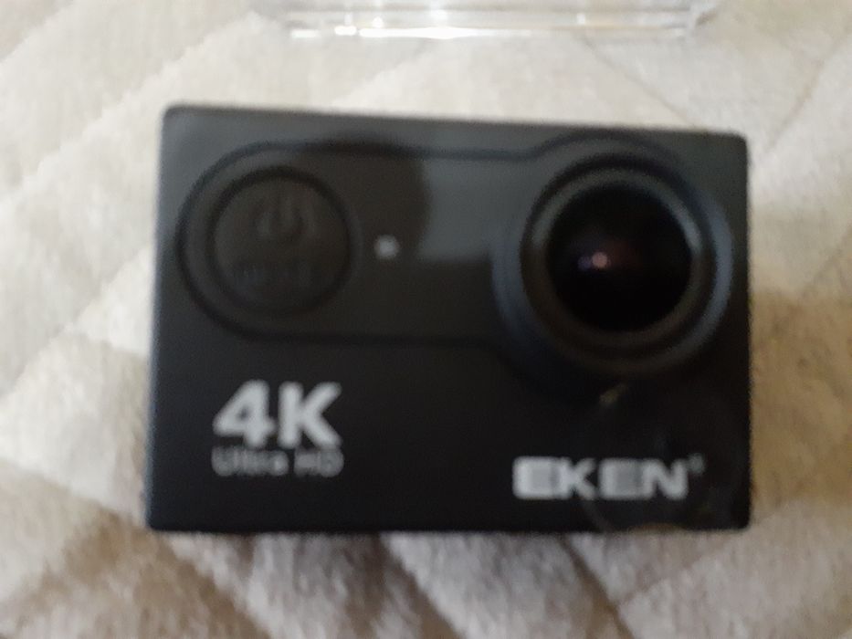 Экшн камера ЕКЕН