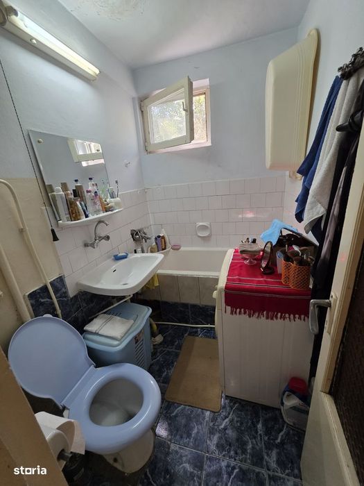 Apartament 2 camere cf 2 Hipodrom ,etaj 1