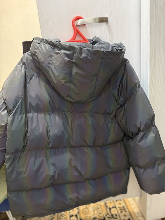 Продам куртку зимнюю и кофту