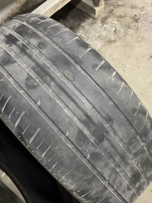 Продам  летний резина