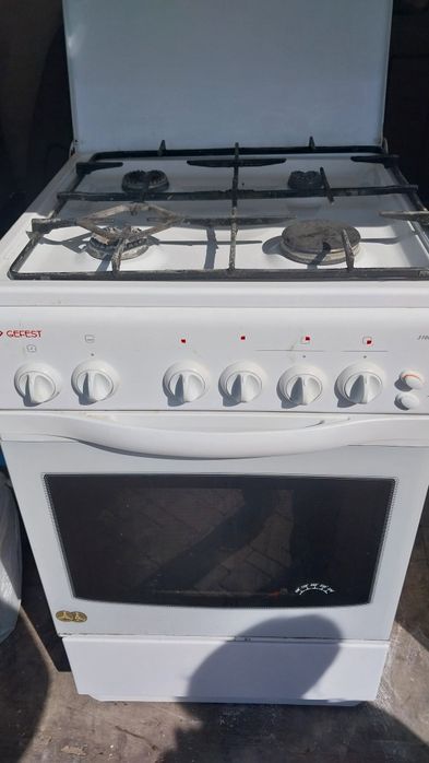 Газ плита сатылады