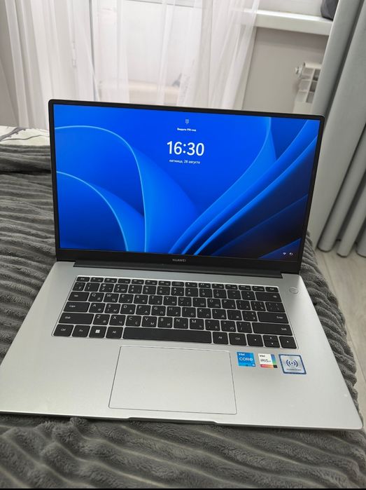 MateBook D 15 120 ГБ