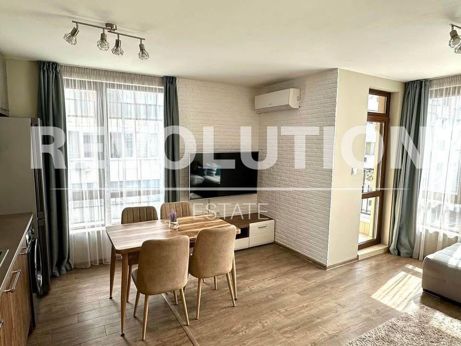 Двустаен апартамент  в гр.Варна, Възраждане !