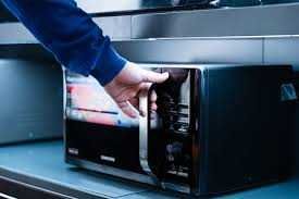 Микроволновка SAMSUNG defrost 2025новая Лучшая цена Доставка Беспладно