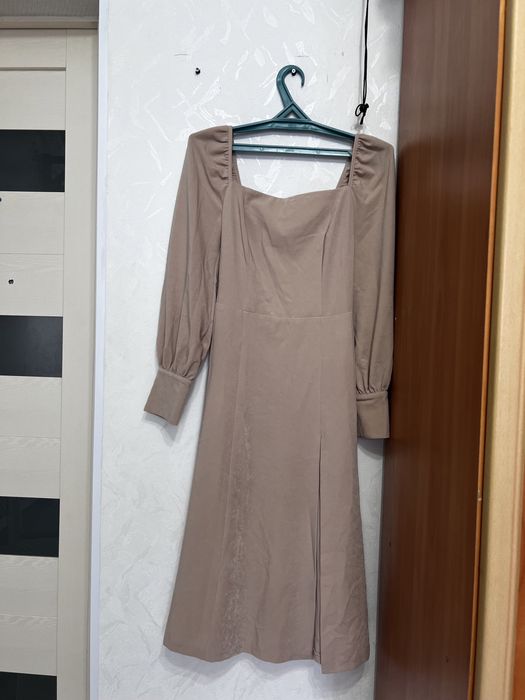 Прадою платья очень удобные и красивые