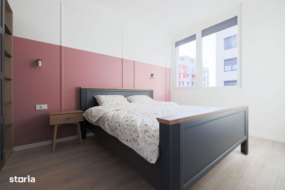 Apartament Nou De Vanzare – Ared Langa Afi - Direct De La Dezvoltator — fotografia 1