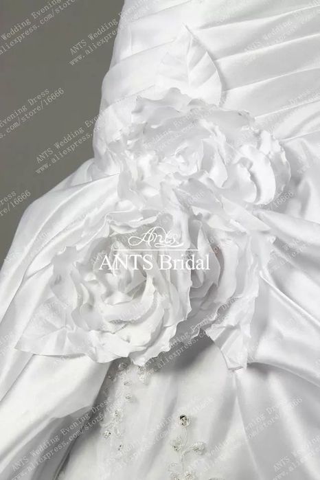 Новое Свадебное платье. Продажа.