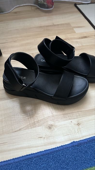 Sandale dama CATWALK