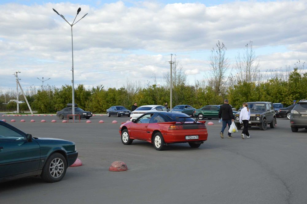 В продаже легенда JDM