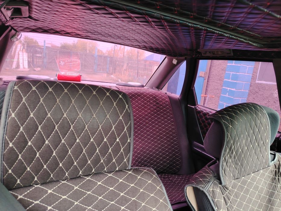 Продам машину. Ауди В4