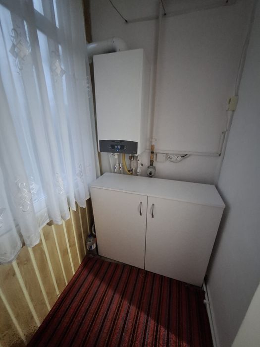 Apartament 2 camere, 55 mp,complet mobilat si  utilat - 42.000€