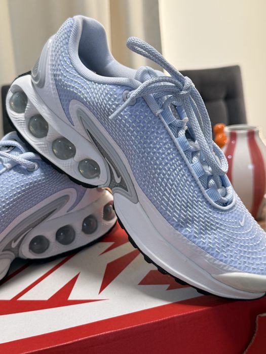 Nike W air max dn