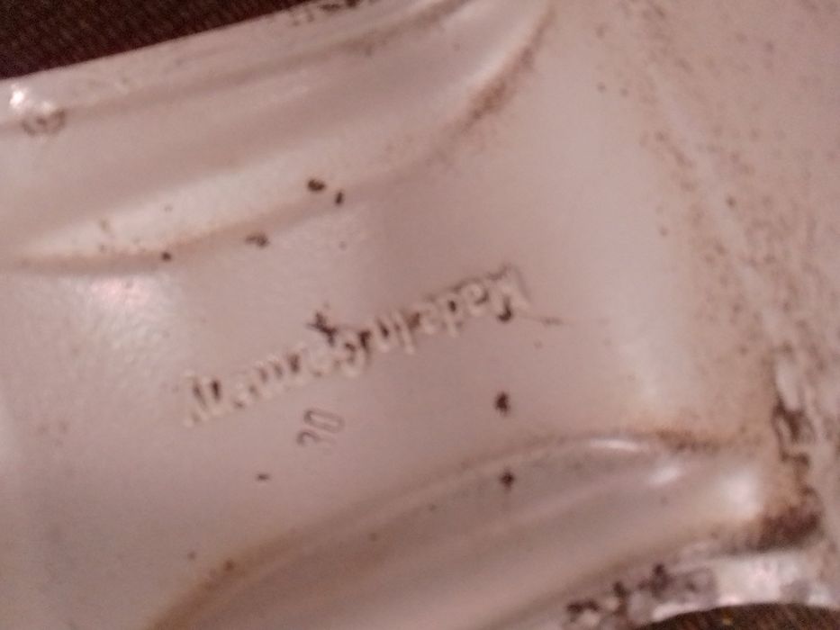 15цола 5х112мм  алуминиеви  джанти