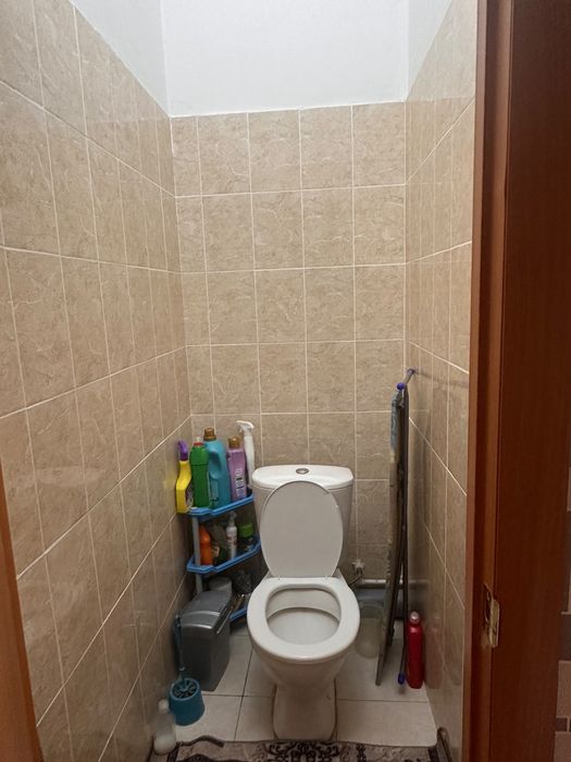 Квартиру в жилом доме