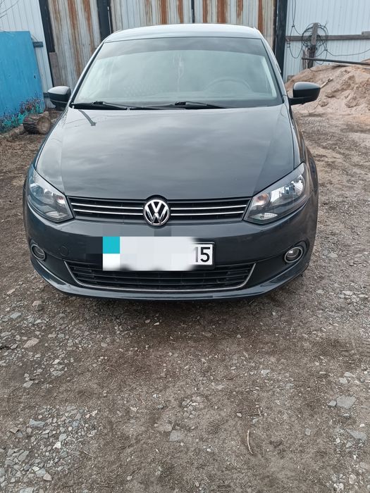 Продам Volkswagen Polo