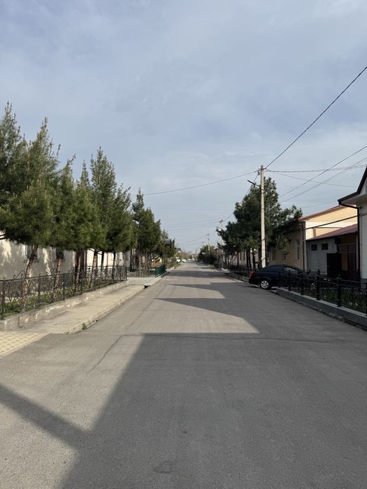 Ховли ижарага берилади Янгихаёт туманида жойлашган