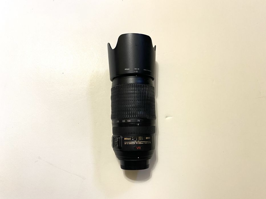 Фотоаппарат Nikon D700