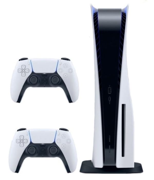 Аренда. Прокат PS5