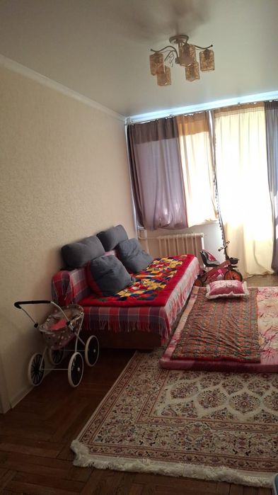 Продается 2-ком квартира