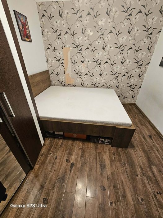 Mobila pat canapea comoda