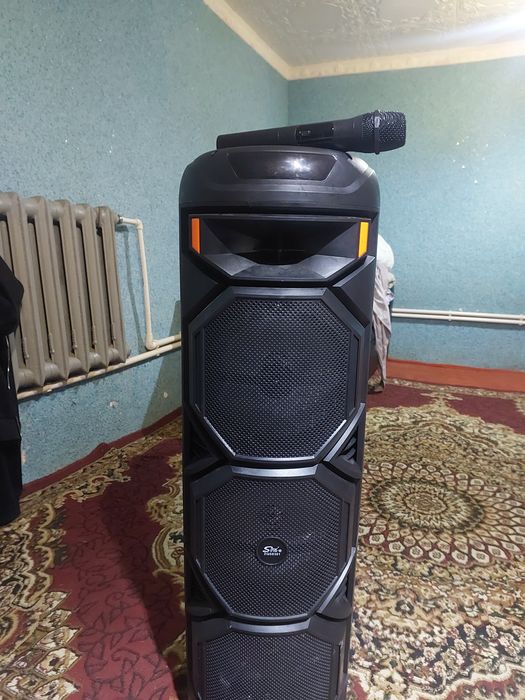 Продам блетуз колонка