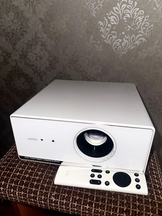 Продам Wanbo новый