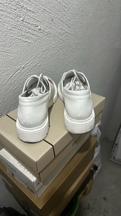 Tara shoes дамски обувки - естествена кожа