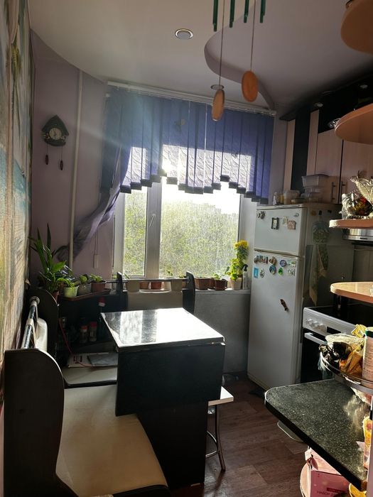 Продажа квартиры