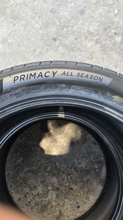 245/45/R19 Michelin primacy allseasoon