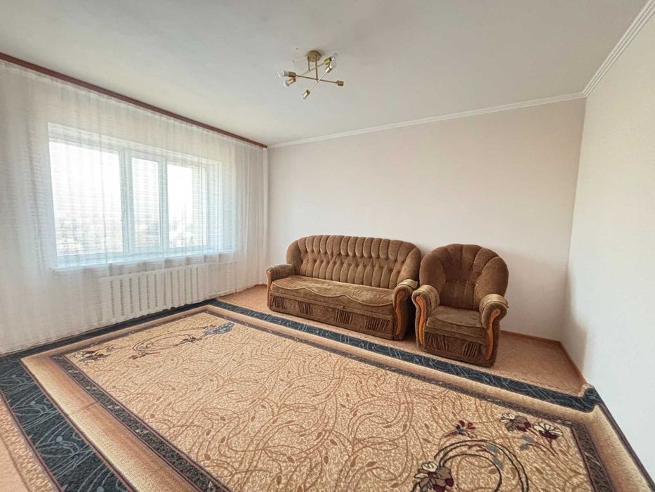 Айуртауская 2 ком