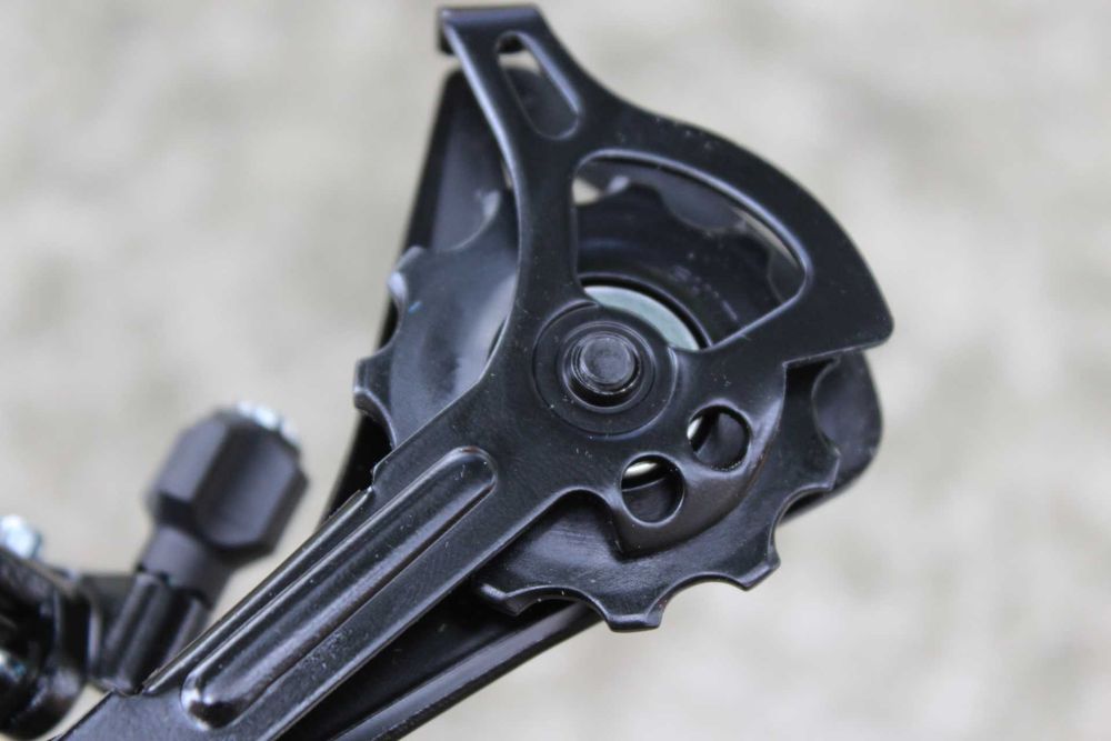 Shimano ACERA RD-M3020 7/8vit. schimbator spate