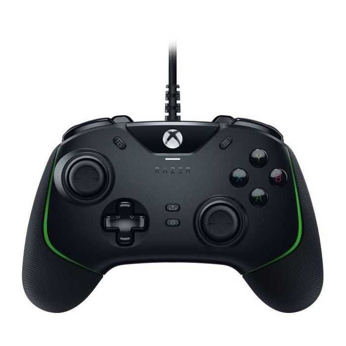 Controller Razer Wolverine V2 black cu fir pentru consola Xbox One, Series X, PC nou Sigilat