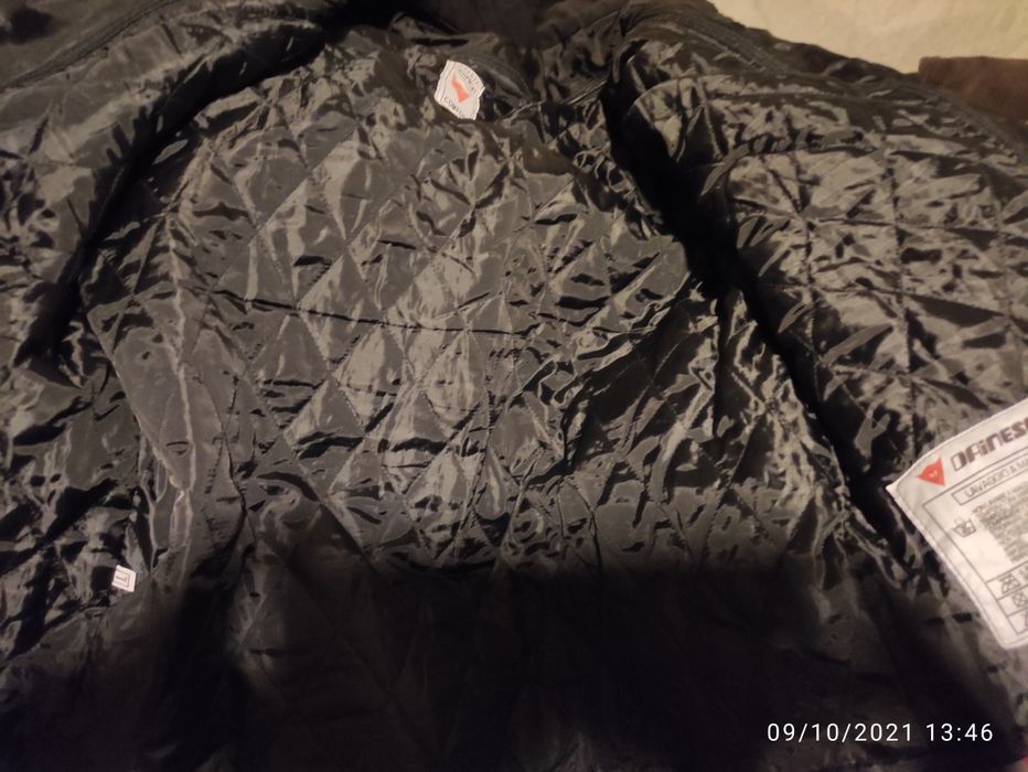 Яке Dainese, размер М, Яке БМВ/BMW, размер  S