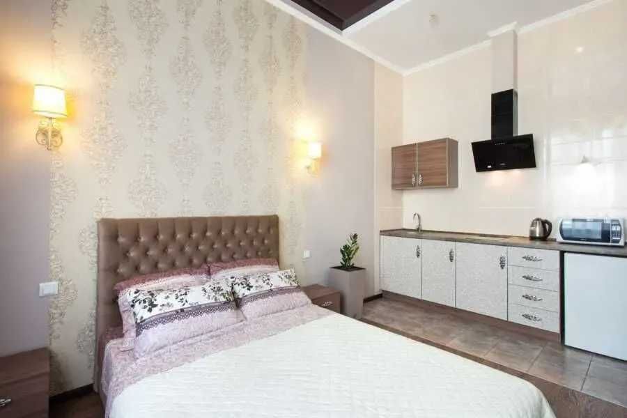 Дава се под наем Едностаен апартамент в София, Център - 55 кв.м за 357 € - Снимка #3