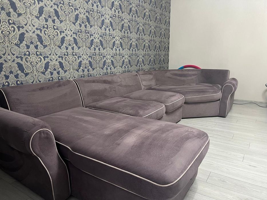 Продам диван в отличном состоянии