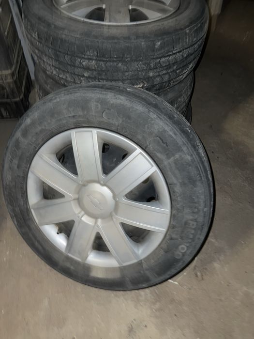 заводской диска балон 15 Жентра