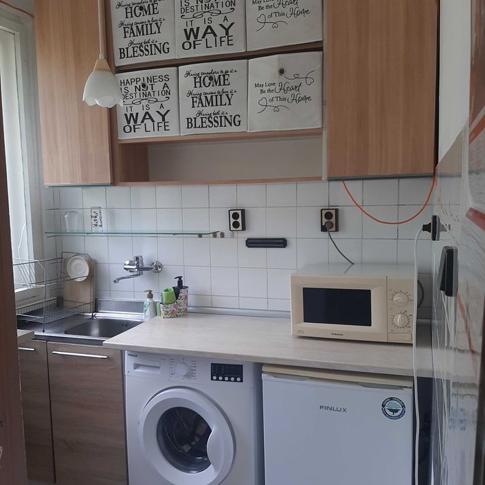 Дава се под наем Двустаен апартамент в София, Западен парк - 50 кв.м за 360 € - Снимка #6