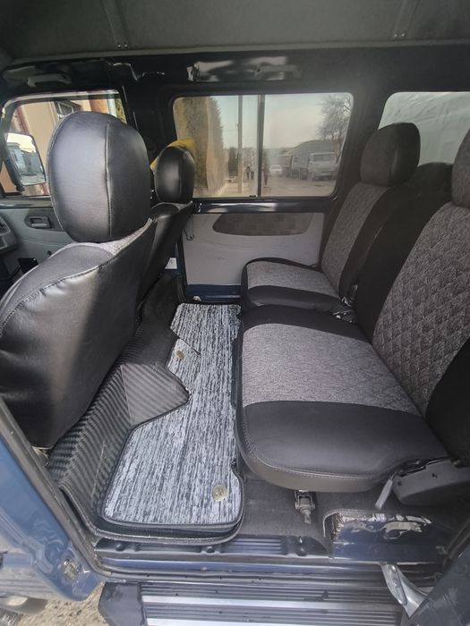 Дамас срочна сотилади 2024