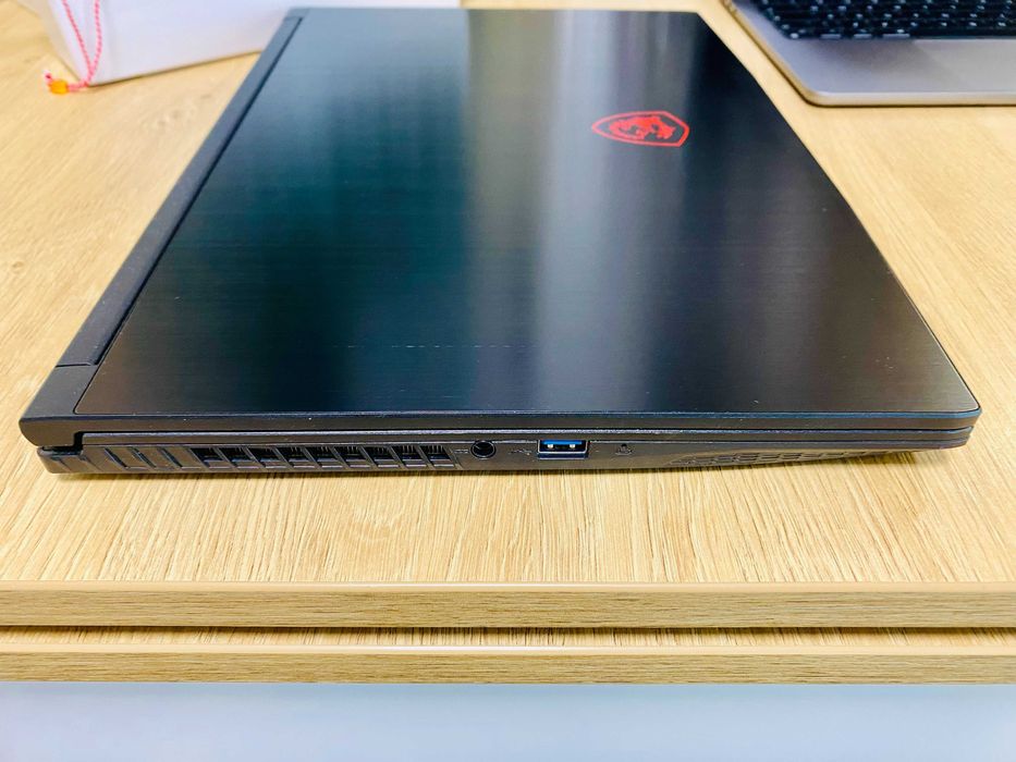 Лаптоп MSI Katana 15, Intel® Core™ i5 11th 11400H, RAM 8GB, 512GB SSD, NVIDIA RTX 3050