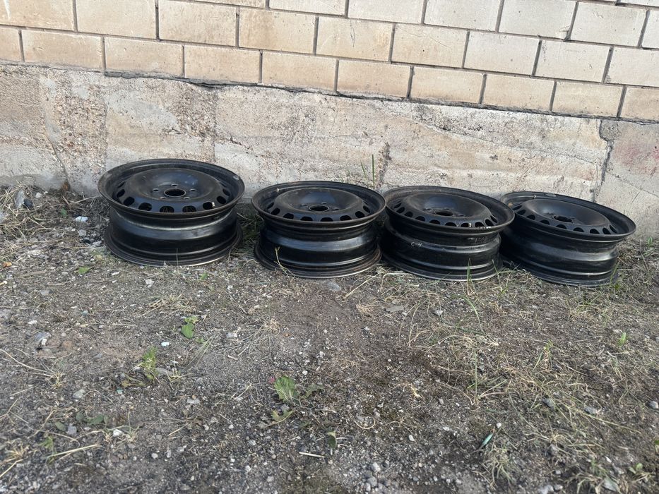 R15 ауди с4дін дискісі